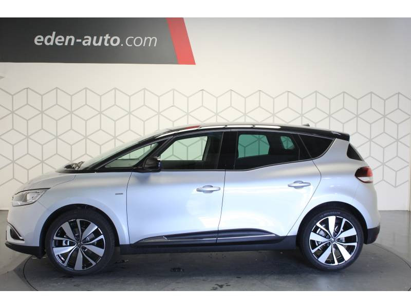 Photo 3 de l'offre de RENAULT Scénic IV Blue dCi 120 Limited à 22990€ chez Francepronet Car Center