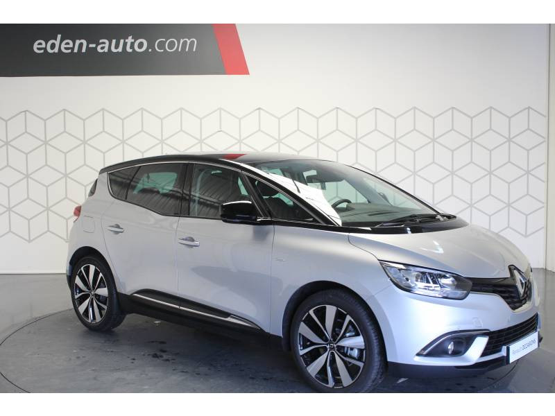 Photo 12 de l'offre de RENAULT Scénic IV Blue dCi 120 Limited à 22990€ chez Francepronet Car Center