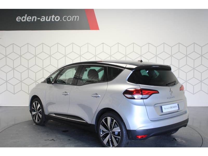 Photo 10 de l'offre de RENAULT Scénic IV Blue dCi 120 Limited à 22990€ chez Francepronet Car Center