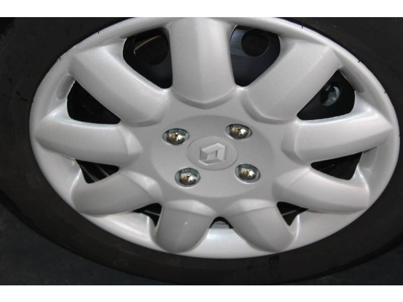 Photo 6 de l'offre de RENAULT Twingo III SCe 75 - 20 Zen à 11490€ chez Francepronet Car Center