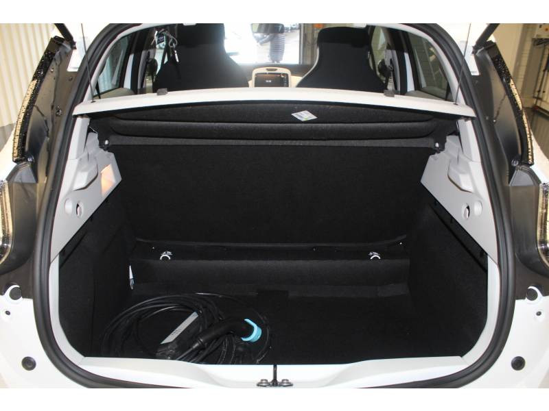 Photo 10 de l'offre de RENAULT Zoe Life à 7990€ chez Francepronet Car Center