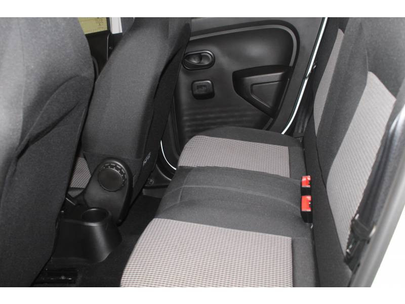 Photo 9 de l'offre de RENAULT Twingo III SCe 65 - 20 Life à 8990€ chez Francepronet Car Center