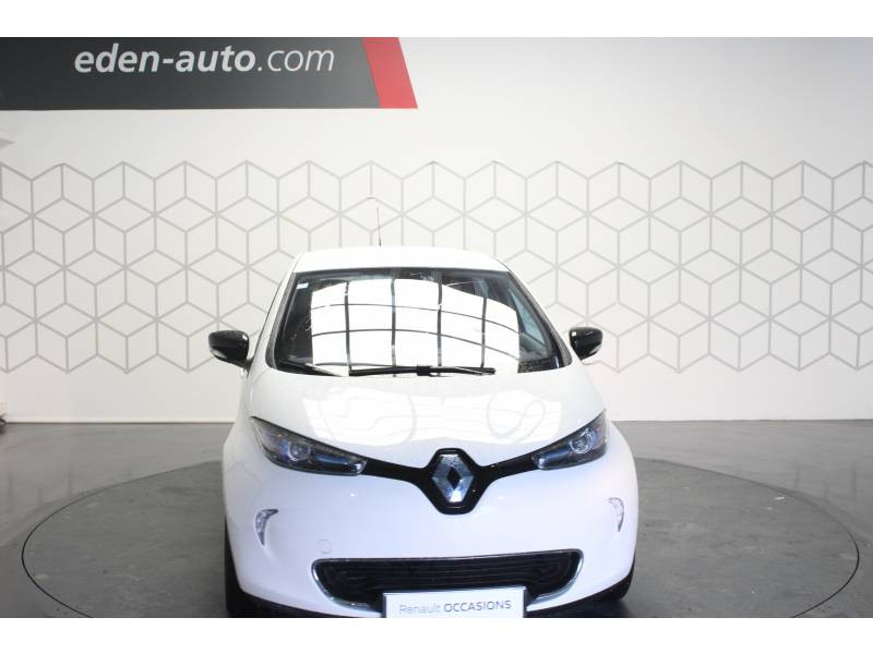 Photo 2 de l'offre de RENAULT Zoe Life à 7990€ chez Francepronet Car Center