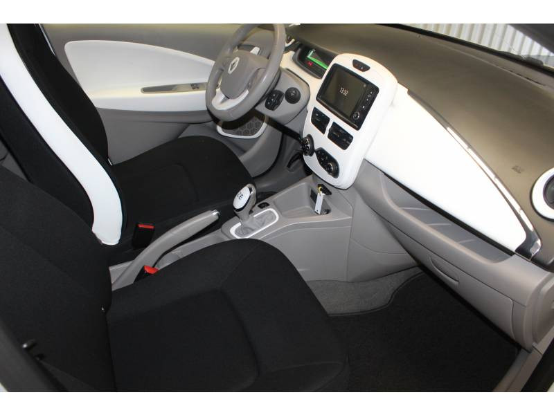 Photo 11 de l'offre de RENAULT Zoe Life à 7990€ chez Francepronet Car Center