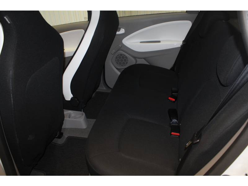 Photo 9 de l'offre de RENAULT Zoe Life à 7990€ chez Francepronet Car Center