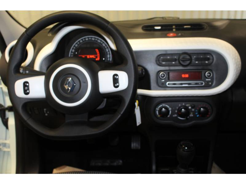 Photo 8 de l'offre de RENAULT Twingo III SCe 65 - 20 Life à 9490€ chez Francepronet Car Center