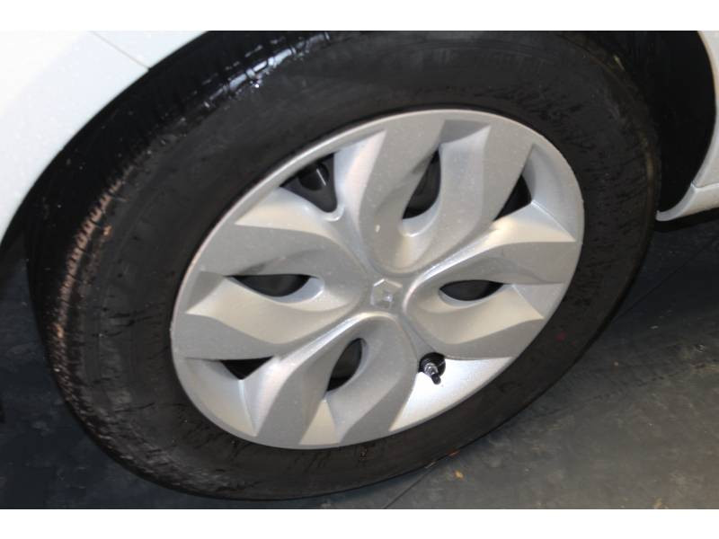 Photo 6 de l'offre de RENAULT Zoe Life à 7990€ chez Francepronet Car Center