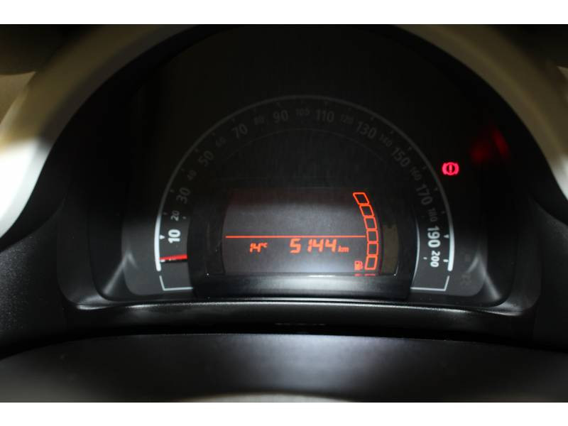 Photo 11 de l'offre de RENAULT Twingo III SCe 65 - 20 Life à 8990€ chez Francepronet Car Center