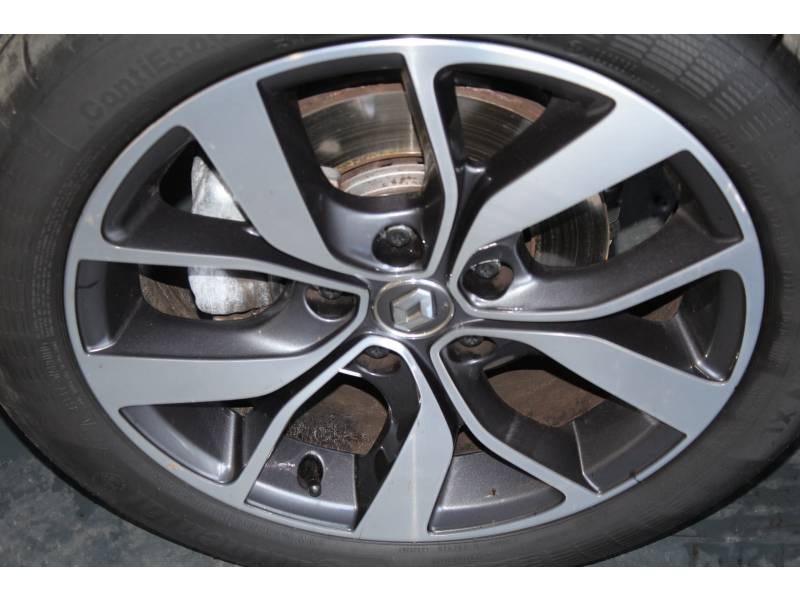 Photo 6 de l'offre de RENAULT Mégane IV ESTATE dCi 110 Energy Intens à 14490€ chez Francepronet Car Center