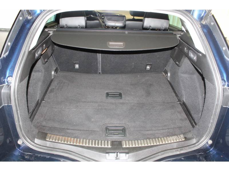 Photo 11 de l'offre de RENAULT Mégane IV ESTATE dCi 110 Energy Intens à 14490€ chez Francepronet Car Center