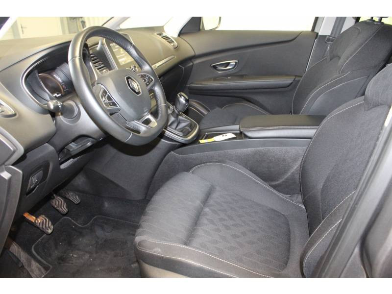 Photo 7 de l'offre de RENAULT Scénic IV Blue dCi 120 Limited à 17990€ chez Francepronet Car Center