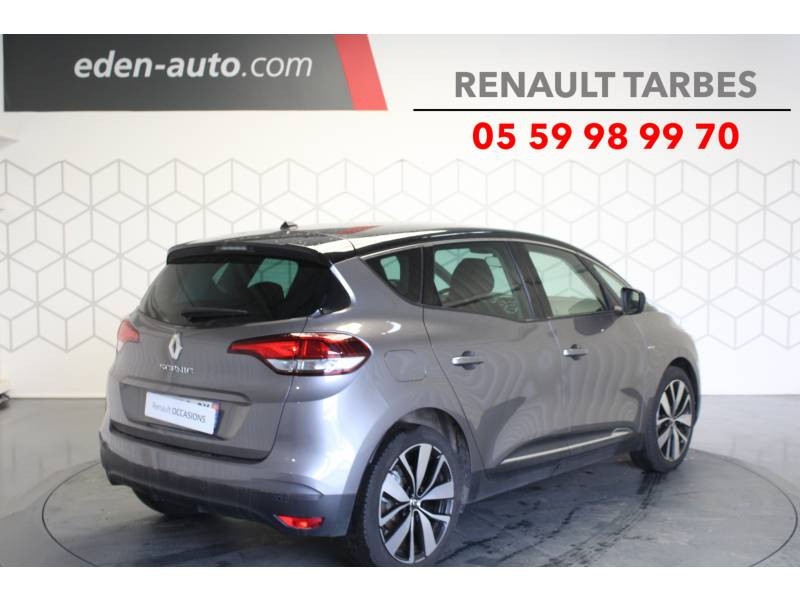 Photo 5 de l'offre de RENAULT Scénic IV Blue dCi 120 Limited à 17990€ chez Francepronet Car Center