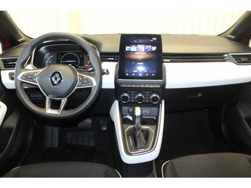 Photo 8 de l'offre de RENAULT Clio V E-Tech 140 Intens à 23990€ chez Francepronet Car Center