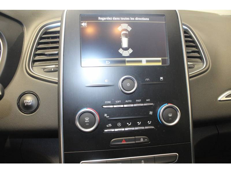 Photo 13 de l'offre de RENAULT Scénic IV Blue dCi 120 Limited à 17990€ chez Francepronet Car Center