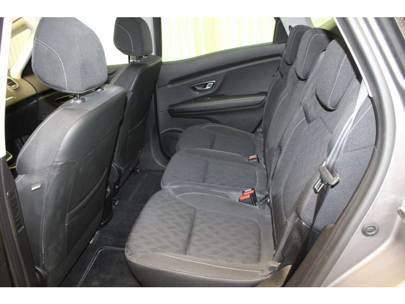 Photo 9 de l'offre de RENAULT Scénic IV Blue dCi 120 Limited à 17990€ chez Francepronet Car Center