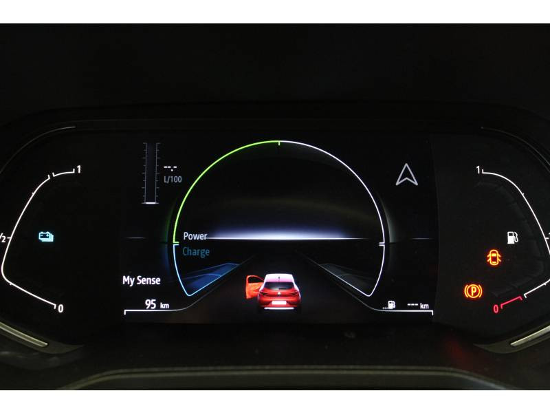 Photo 13 de l'offre de RENAULT Clio V E-Tech 140 Intens à 23990€ chez Francepronet Car Center