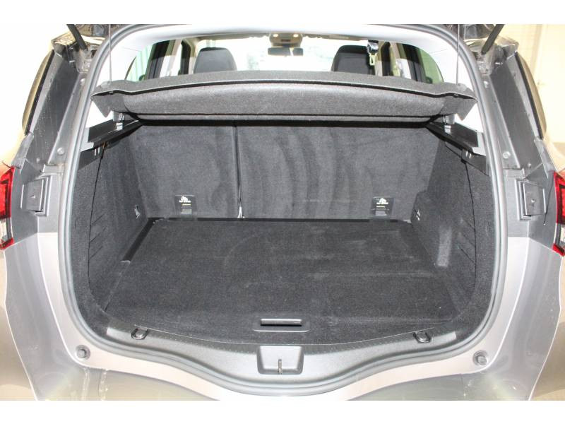 Photo 10 de l'offre de RENAULT Scénic IV Blue dCi 120 Limited à 17990€ chez Francepronet Car Center