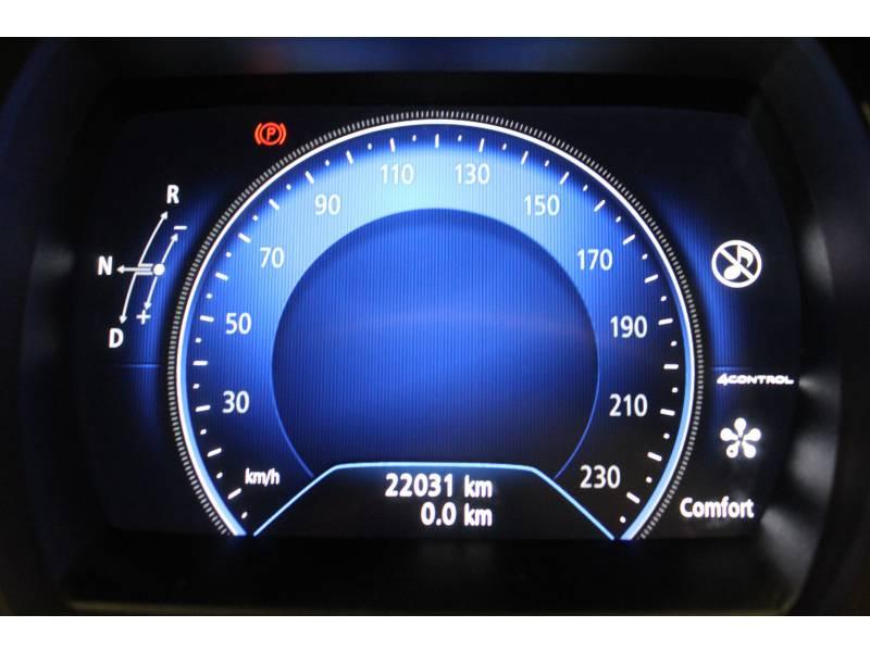 Photo 14 de l'offre de RENAULT Espace V dCi 160 Energy Twin Turbo Initiale Paris EDC à 28990€ chez Francepronet Car Center