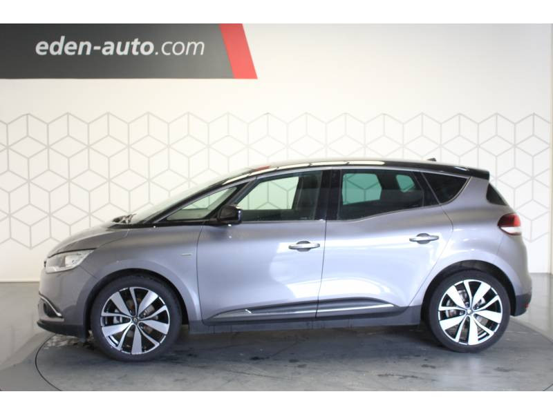 Photo 3 de l'offre de RENAULT Scénic IV Blue dCi 120 Limited à 17990€ chez Francepronet Car Center