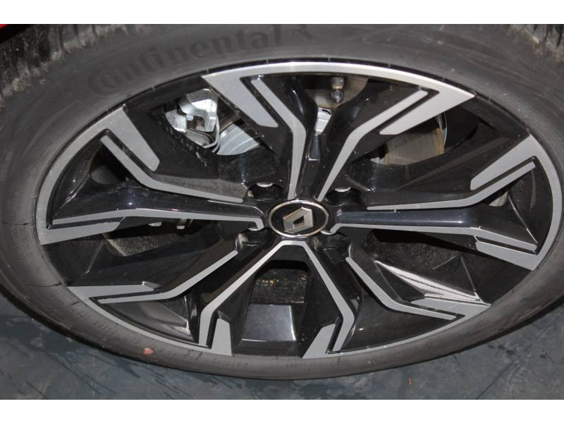 Photo 6 de l'offre de RENAULT Clio V E-Tech 140 Intens à 23990€ chez Francepronet Car Center