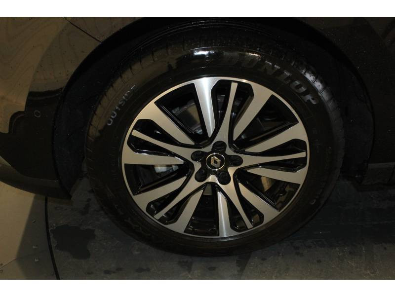 Photo 6 de l'offre de RENAULT Espace V dCi 160 Energy Twin Turbo Initiale Paris EDC à 28990€ chez Francepronet Car Center