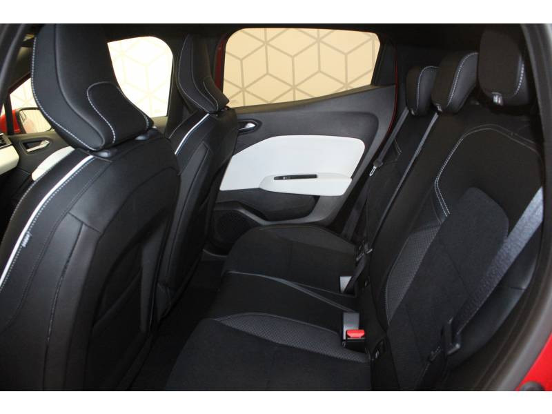 Photo 9 de l'offre de RENAULT Clio V E-Tech 140 Intens à 23990€ chez Francepronet Car Center