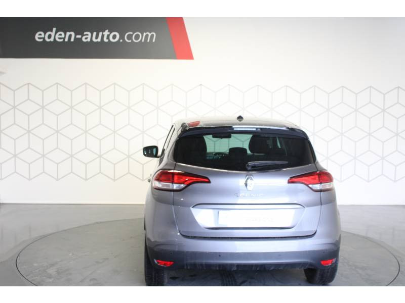 Photo 4 de l'offre de RENAULT Scénic IV Blue dCi 120 Limited à 17990€ chez Francepronet Car Center