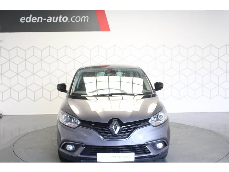 Photo 2 de l'offre de RENAULT Scénic IV Blue dCi 120 Limited à 17990€ chez Francepronet Car Center