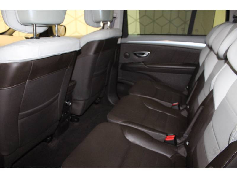 Photo 9 de l'offre de RENAULT Espace V dCi 160 Energy Twin Turbo Initiale Paris EDC à 28990€ chez Francepronet Car Center