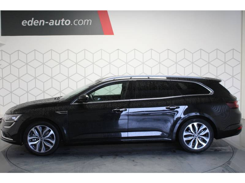 Photo 3 de l'offre de RENAULT Talisman ESTATE BUSINESS Blue dCi 160 EDC Intens à 25990€ chez Francepronet Car Center