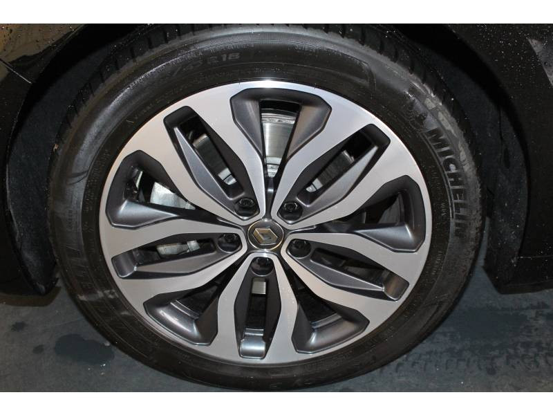 Photo 6 de l'offre de RENAULT Talisman ESTATE BUSINESS Blue dCi 160 EDC Intens à 25990€ chez Francepronet Car Center