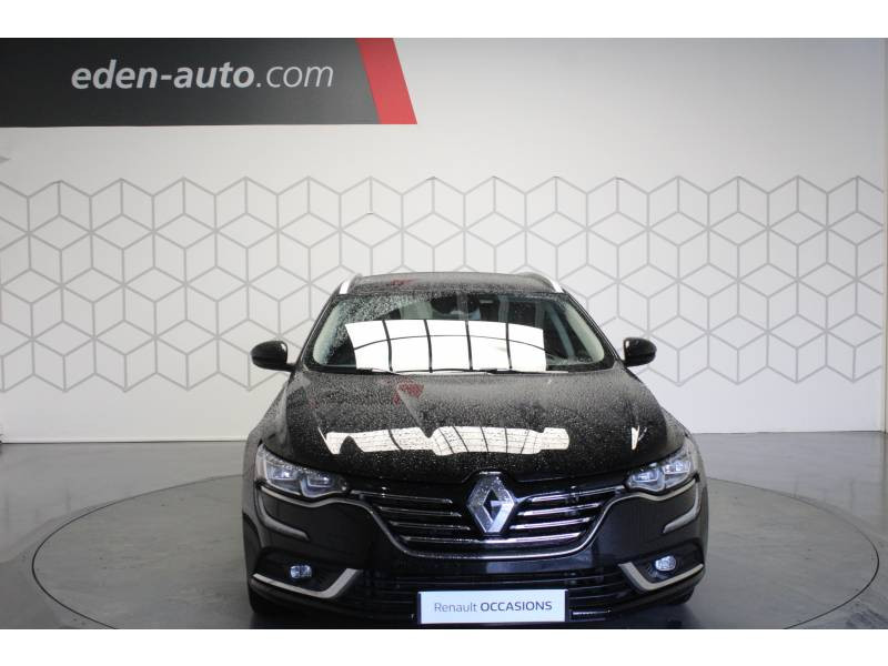 Photo 2 de l'offre de RENAULT Talisman ESTATE BUSINESS Blue dCi 160 EDC Intens à 25990€ chez Francepronet Car Center