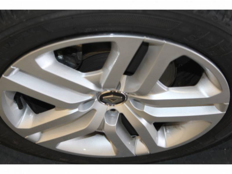 Photo 6 de l'offre de RENAULT Clio IV dCi 75 Energy Zen à 10990€ chez Francepronet Car Center