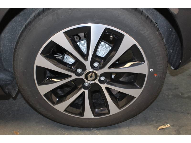 Photo 6 de l'offre de RENAULT Clio V TCe 100 Zen à 13990€ chez Francepronet Car Center