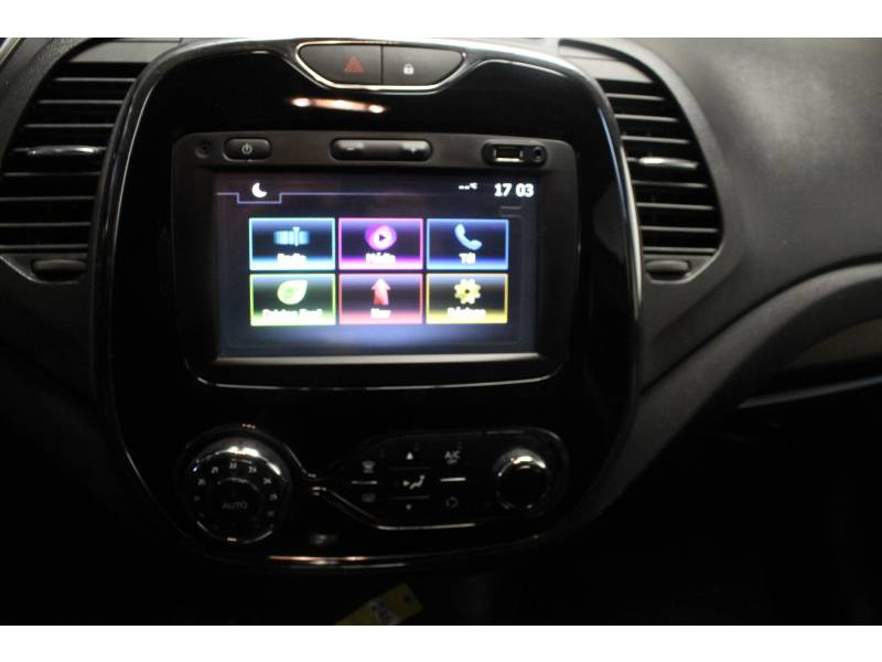 Photo 14 de l'offre de RENAULT Captur dCi 90 Energy eco² Intens à 12990€ chez Francepronet Car Center