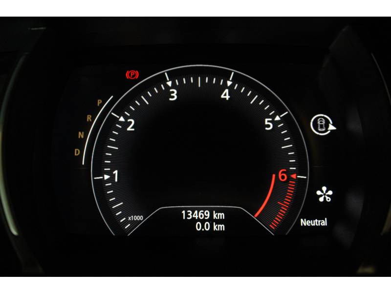 Photo 13 de l'offre de RENAULT Mégane IV BERLINE TCe 160 Energy EDC Intens à 19490€ chez Francepronet Car Center