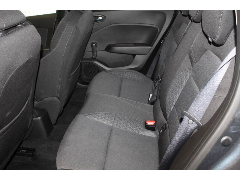 Photo 9 de l'offre de RENAULT Clio V TCe 100 Zen à 13990€ chez Francepronet Car Center