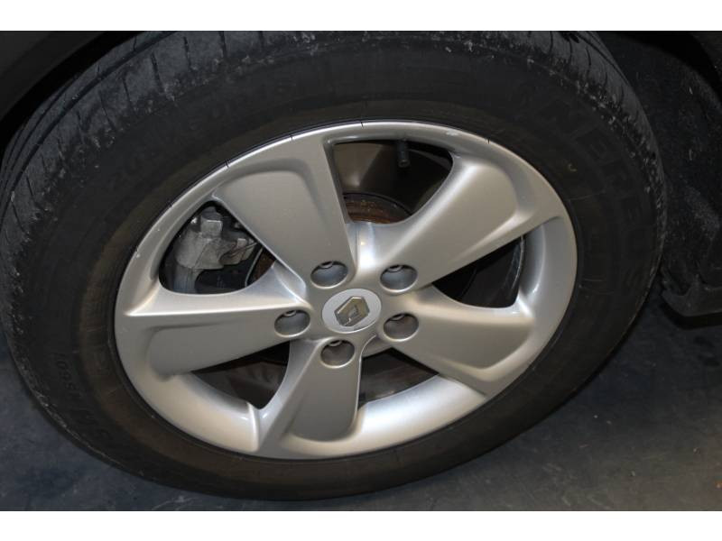 Photo 6 de l'offre de RENAULT Scénic XMOD dCi 130 Energy eco2 Bose Edition à 9990€ chez Francepronet Car Center