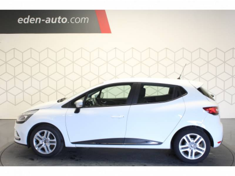Photo 3 de l'offre de RENAULT Clio IV dCi 75 Energy Zen à 10990€ chez Francepronet Car Center