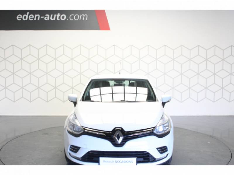 Photo 2 de l'offre de RENAULT Clio IV dCi 75 Energy Zen à 10990€ chez Francepronet Car Center