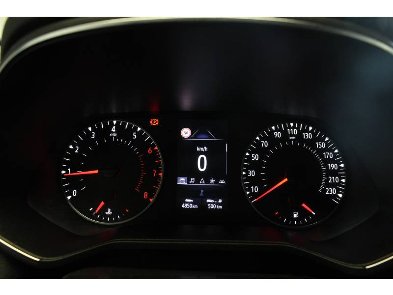 Photo 12 de l'offre de RENAULT Clio V TCe 100 Zen à 13990€ chez Francepronet Car Center