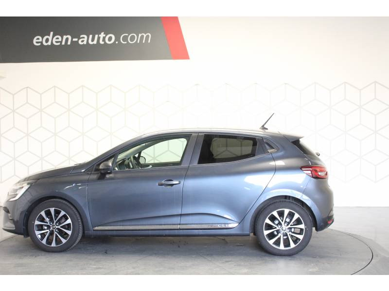 Photo 3 de l'offre de RENAULT Clio V TCe 100 Zen à 13990€ chez Francepronet Car Center