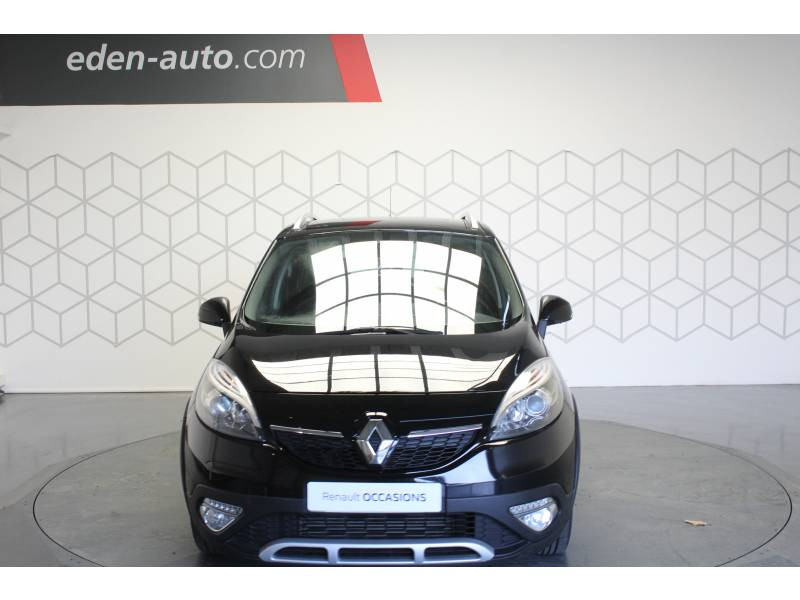 Photo 2 de l'offre de RENAULT Scénic XMOD dCi 130 Energy eco2 Bose Edition à 9990€ chez Francepronet Car Center