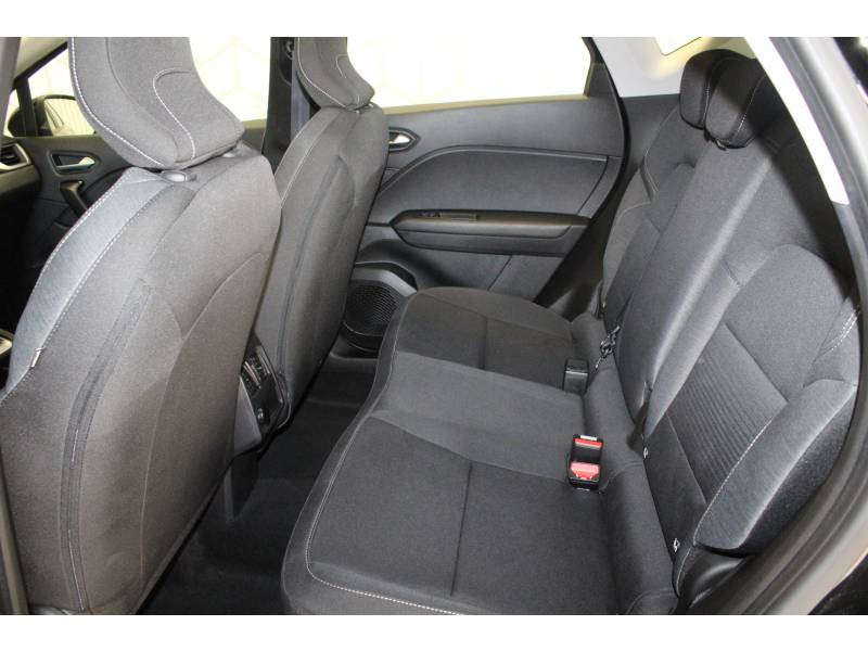 Photo 8 de l'offre de RENAULT Captur TCe 130 FAP Business à 20490€ chez Francepronet Car Center