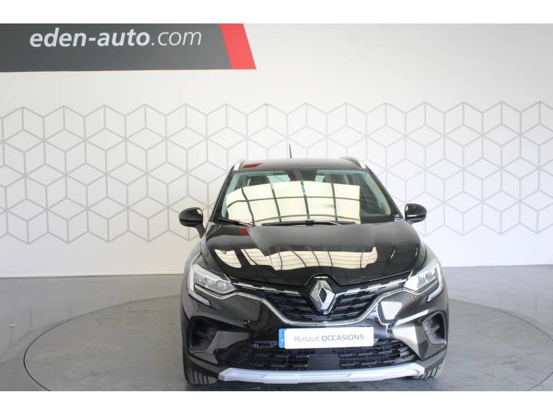 Photo 2 de l'offre de RENAULT Captur TCe 130 FAP Business à 20490€ chez Francepronet Car Center