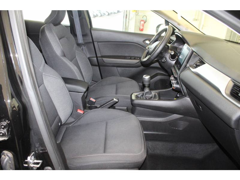 Photo 12 de l'offre de RENAULT Captur TCe 130 FAP Business à 20490€ chez Francepronet Car Center