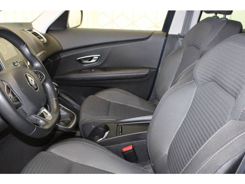 Photo 7 de l'offre de RENAULT Scénic IV BUSINESS Blue dCi 120 à 13990€ chez Francepronet Car Center
