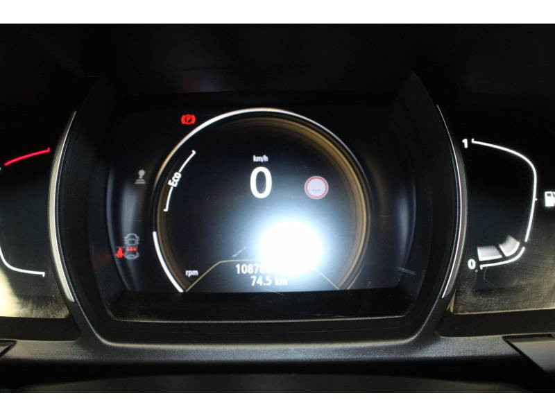 Photo 12 de l'offre de RENAULT Scénic IV BUSINESS Blue dCi 120 à 13990€ chez Francepronet Car Center