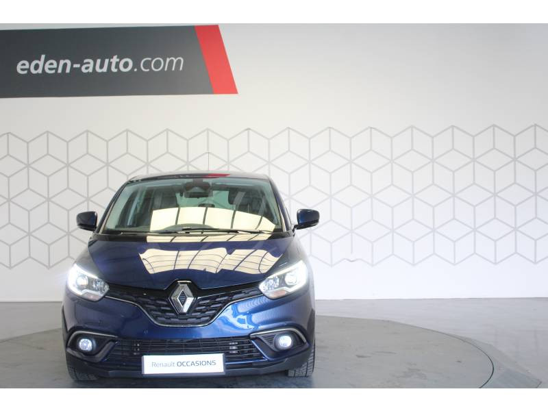 Photo 2 de l'offre de RENAULT Scénic IV BUSINESS Blue dCi 120 à 13990€ chez Francepronet Car Center