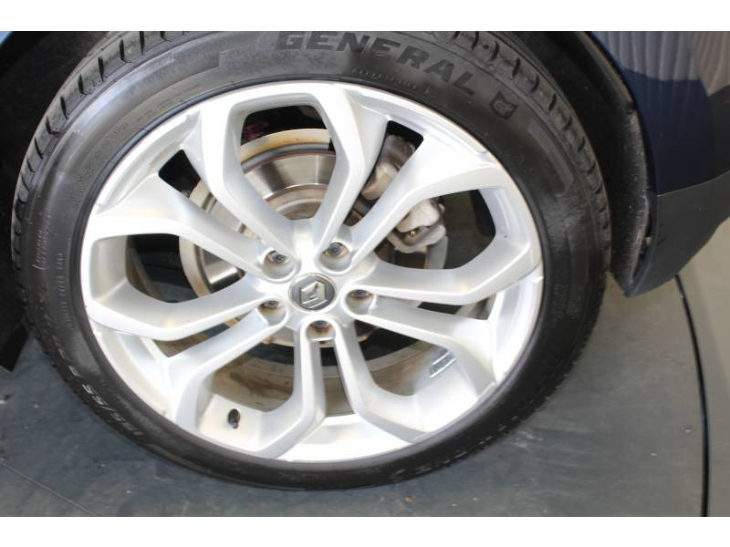 Photo 6 de l'offre de RENAULT Scénic IV BUSINESS Blue dCi 120 à 13990€ chez Francepronet Car Center